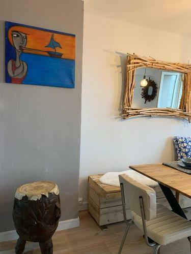 Toulouse Centre Superb Apartment With Parking