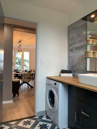 Toulouse Centre Superb Apartment With Parking