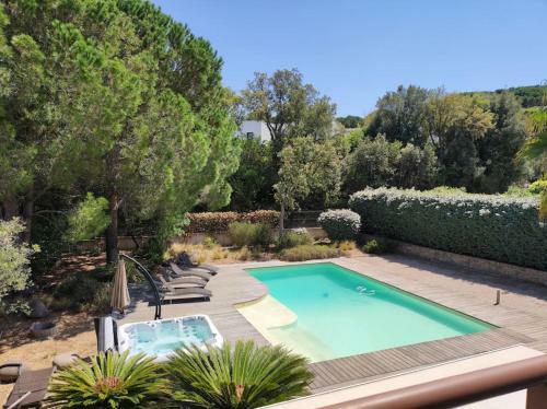 Villa Diane Yourhosthelper
