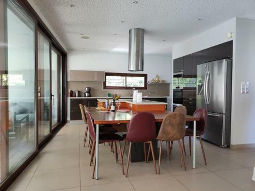 Villa Diane Yourhosthelper