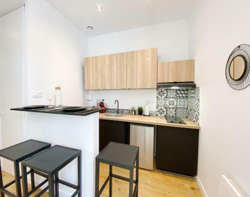 Apartamento Hypercentre 3
