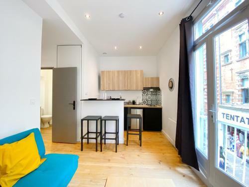Apartamento Hypercentre 3