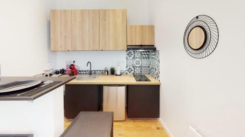Apartamento Hypercentre 3