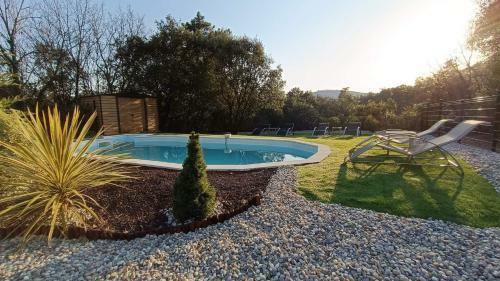 La Villa De Luna