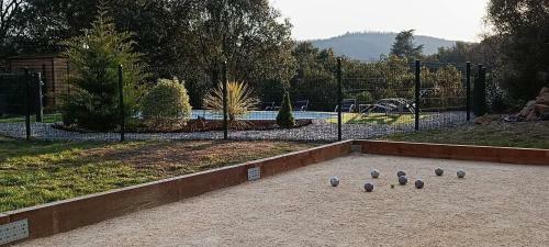 La Villa De Luna