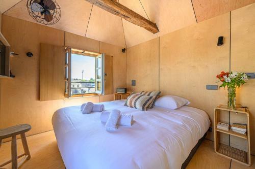 Apartamento La Vigie Vannetaise - Cocon Atypique Esprit Tiny House
