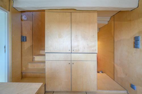 Apartamento La Vigie Vannetaise - Cocon Atypique Esprit Tiny House