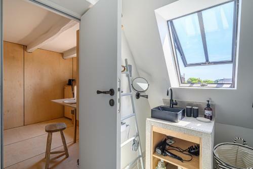 Apartamento La Vigie Vannetaise - Cocon Atypique Esprit Tiny House