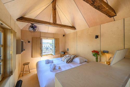 Apartamento La Vigie Vannetaise - Cocon Atypique Esprit Tiny House
