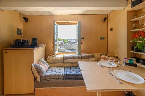 Apartamento La Vigie Vannetaise - Cocon Atypique Esprit Tiny House