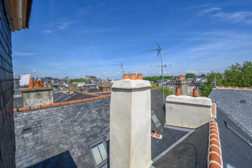 Apartamento La Vigie Vannetaise - Cocon Atypique Esprit Tiny House