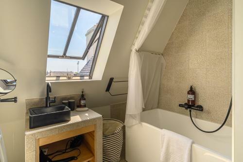 Apartamento La Vigie Vannetaise - Cocon Atypique Esprit Tiny House