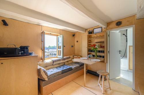 Apartamento La Vigie Vannetaise - Cocon Atypique Esprit Tiny House