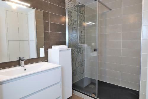 Apartamento Le Bondon