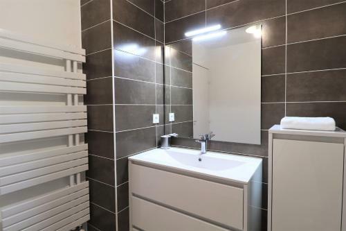 Apartamento Le Bondon