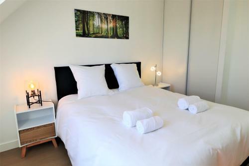 Apartamento Le Bondon