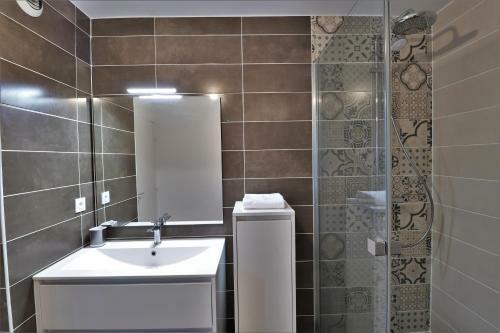Apartamento Le Bondon