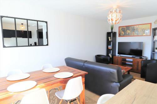 Apartamento Le Bondon