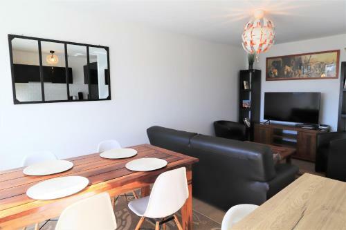 Apartamento Le Bondon
