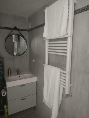 Apartamento Appartement Cosy Lyon M�tropole