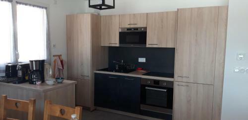 Apartamento Superbe Appartement T3 65 M2