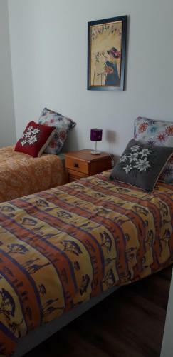 Apartamento Superbe Appartement T3 65 M2
