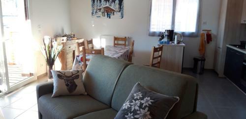 Apartamento Superbe Appartement T3 65 M2