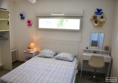 Apartamento Marina Lodge - Superbe T2 � 400m De La Plage