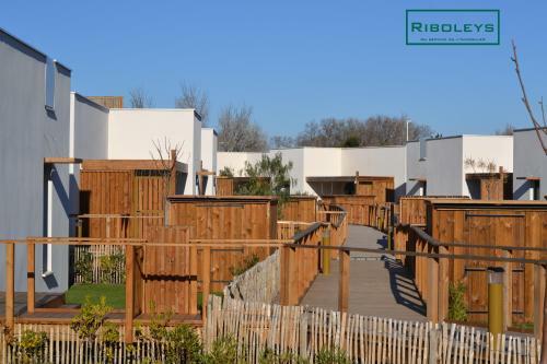 Apartamento Marina Lodge - Superbe T2 � 400m De La Plage