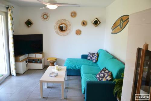 Apartamento Marina Lodge - Superbe T2 � 400m De La Plage