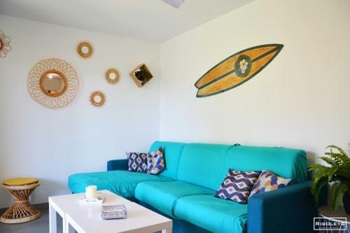 Apartamento Marina Lodge - Superbe T2 � 400m De La Plage