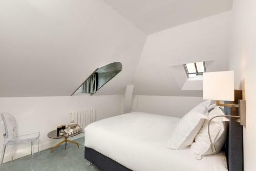 Exceptionnel Chalet Napol�onien Avec Piscine