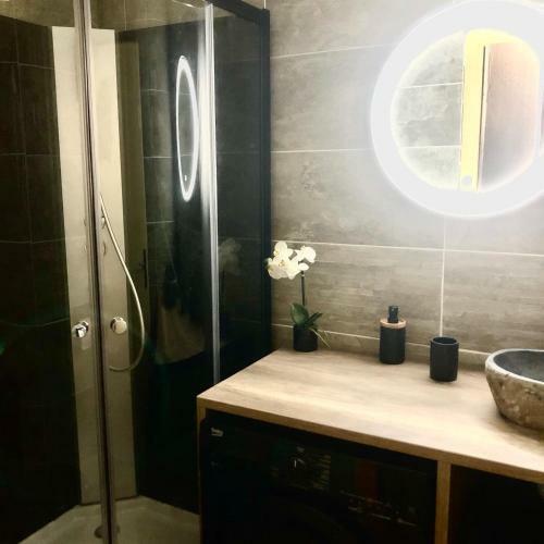 Apartamento Charmant Studio Au Pieds Des Remont�es M�caniques.