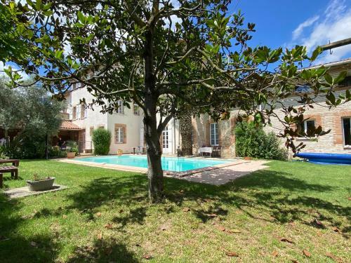 Apartamento Un Air De Famille