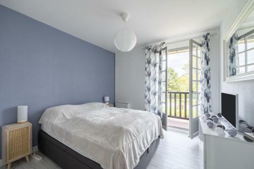 Apartamento Le Greenwich