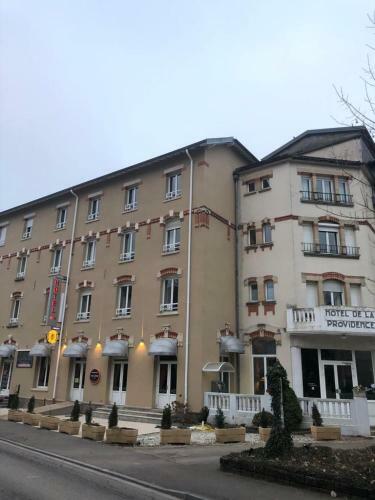 Providence Vittel Apart