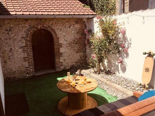 Chambre Priv�e Chez L'habitant