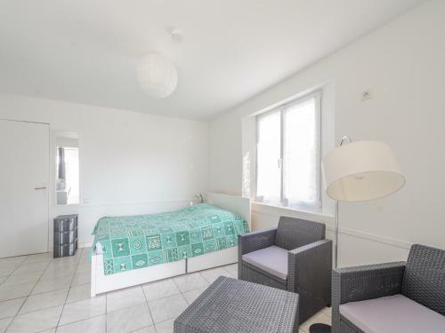 Apartamento Studio Yves, 1 Pi�ce, 2 Personnes - Fr-1-535-33