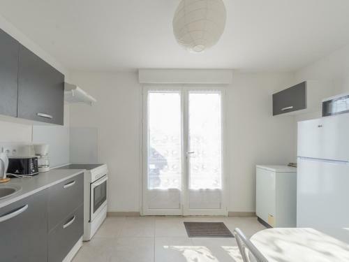 Apartamento Studio Yves, 1 Pi�ce, 2 Personnes - Fr-1-535-33
