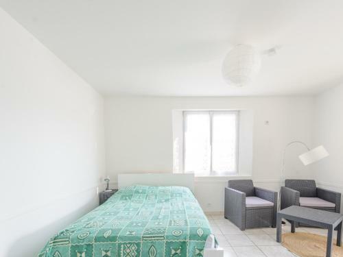 Apartamento Studio Yves, 1 Pi�ce, 2 Personnes - Fr-1-535-33