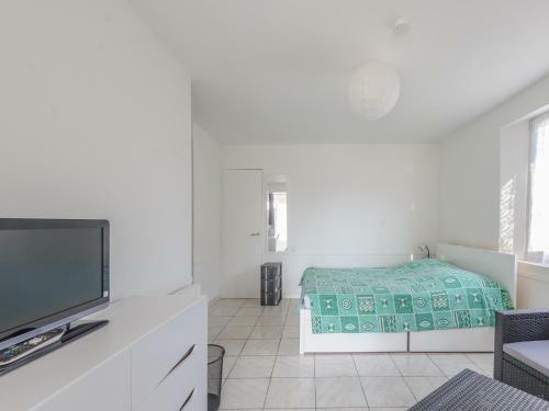 Apartamento Studio Yves, 1 Pi�ce, 2 Personnes - Fr-1-535-33