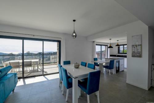 Villa U Cousiu