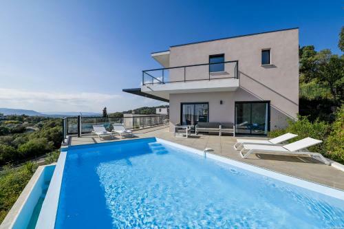 Villa U Cousiu