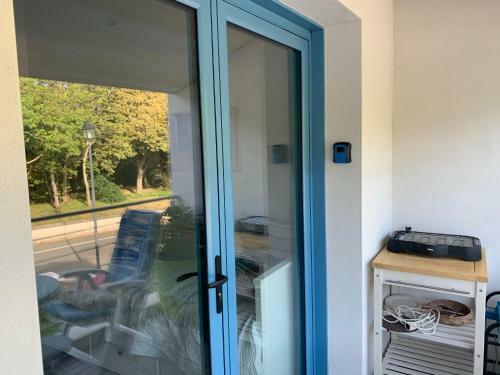 Apartamento T2 Vue Sur Le Parc Proche Mer Et �le De R�