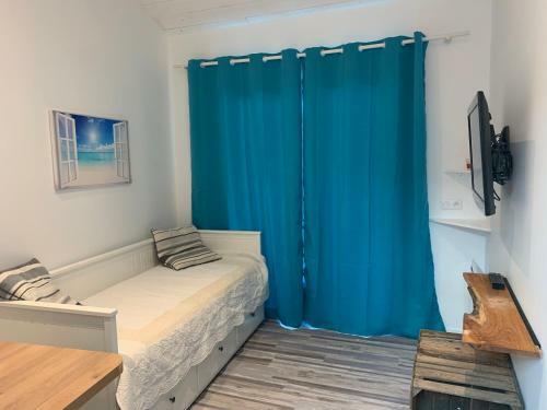 Apartamento T2 Vue Sur Le Parc Proche Mer Et �le De R�