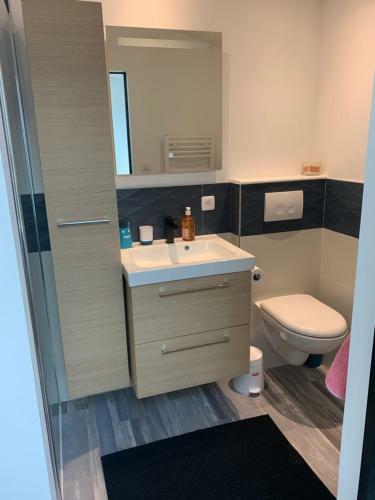 Apartamento T2 Vue Sur Le Parc Proche Mer Et �le De R�