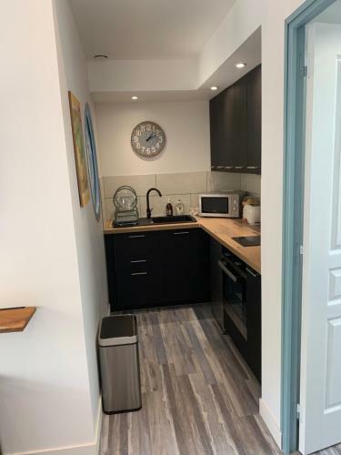 Apartamento T2 Vue Sur Le Parc Proche Mer Et �le De R�