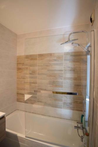 Apartamento Nice 64 M2 Bright Well Decorated With Wifi