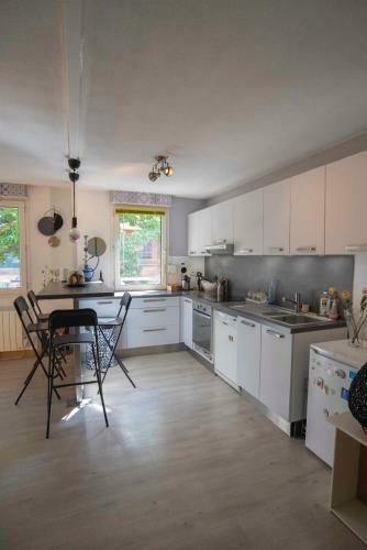 Apartamento Nice 64 M2 Bright Well Decorated With Wifi