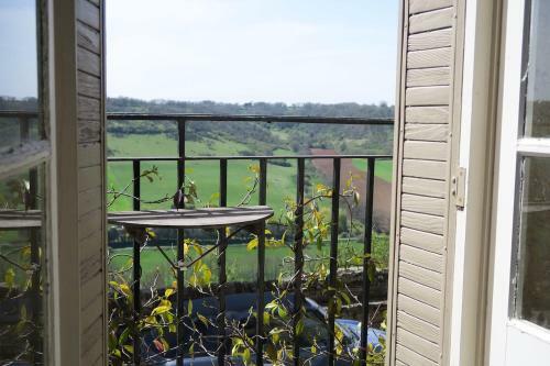 Bed & Breakfast Le Songe D'atys